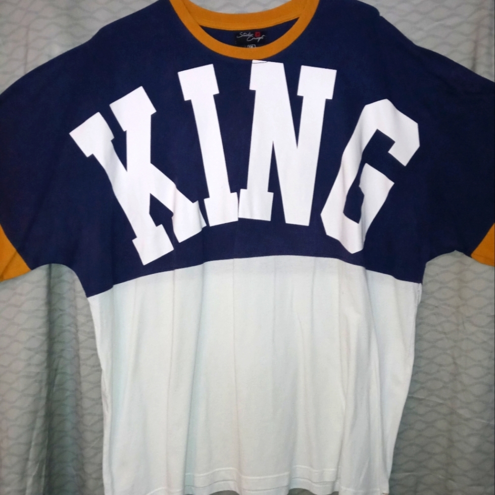 Studio 23 Concept Iconic King 5xl